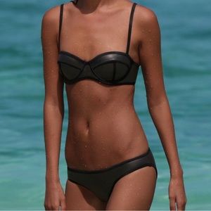 Triangl Swimsuit Top